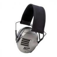 SW M&P ALPHA ELECTRONIC EAR MUFF - 110041 SW M&P ALPHA ELECTRONIC EAR MUFF - 110041