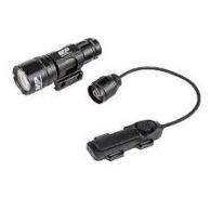 SW M&P DELTA FORCE FLASH LIGHT RM10 PIC RAL MNT - 110043