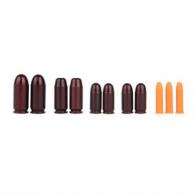 A-Zoom CAPS VARIETY 2EA 9MM 40 25 223 308 12 - 16185 A-Zoom CAPS VARIETY 2EA 9MM 40 25 223 308 12 - 16185