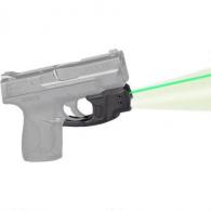 LASERMAX CF LIGHT/LAS GR COMBO S&W SHIELD 45 - CFSHIELD45CG