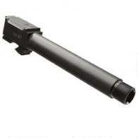 SILENCERCO BBL S&W M&P Shield 9 THRD BARREL .5 X 28 - AC2290 SILENCERCO BBL S&W M&P Shield 9 THRD BARREL .5 X 28 - AC2290