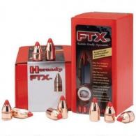 HORN BLT 30CAL 135GR FTX - 3027 HORN BLT 30CAL 135GR FTX - 3027