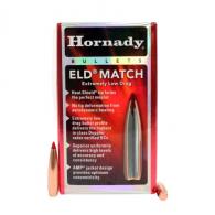 HORN BLT 22CAL 75GR ELD MATCH 100/30 - 22791 HORN BLT 22CAL 75GR ELD MATCH 100/30 - 22791