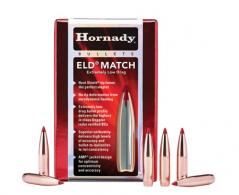 HORN BLT 6MM .243 108GR ELD MATCH 100/20 - 24561 HORN BLT 6MM .243 108GR ELD MATCH 100/20 - 24561