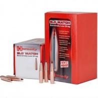 Berger Bullets 6.5mm 130gr Match Target VLD