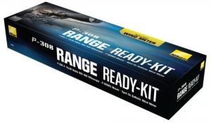 Nikon RANGE READY KIT P308 4-12X40 PMNT WIND - 16388
