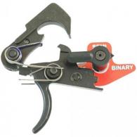 FRANKLIN ARMORY BINARY TRIGGER SYSTEM