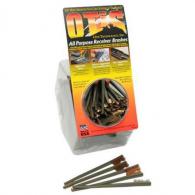 OTIS CANISTER POP BRONZE AP BRUSHES (150) - AD1080316BZ