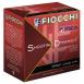 Fiocchi Shooting Dynamic Target Load 12GA 2-3/4" 1-1/8oz #8 25rd box