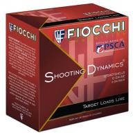 FIOCCHI 12GA 2.75" 1OZ #7.5 1250FPS 250RD CASE LOT - A12SD1X75CASE