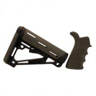 HOG AR15/M16 KIT FINGER GROOVE BEAVERTAIL GRP - 15256 HOG AR15/M16 KIT FINGER GROOVE BEAVERTAIL GRP - 15256