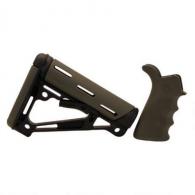 HOG AR15/M16 KIT FINGER GROOVE BEAVERTAIL GRP - 15256