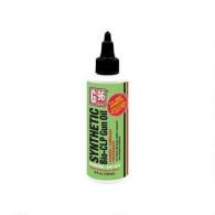 G96 Sythetic Bio-CLP Gun Oil 4OZ - 2053 G96 Sythetic Bio-CLP Gun Oil 4OZ - 2053