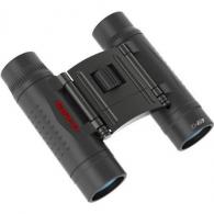 Tasco Essentials 10x 25mm Black Binocular - 168125 Tasco Essentials 10x 25mm Black Binocular - 168125