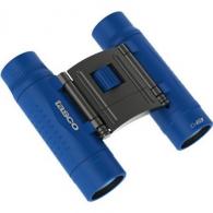 Tasco Essentials 10x 25mm Blue Binocular - 168125BL