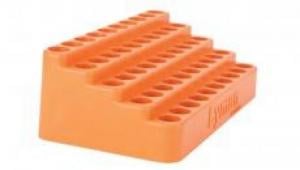LYM BLEACHER LOADING BLOCK 485 LYM BLEACHER LOADING BLOCK 485
