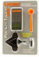 LYM POCKET TOUCH SCALE KIT - 7750725 LYM POCKET TOUCH SCALE KIT - 7750725