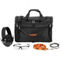 LYM ESSENTIAL HANDGUN STARTER KIT 380/9MM - 7837820 LYM ESSENTIAL HANDGUN STARTER KIT 380/9MM - 7837820