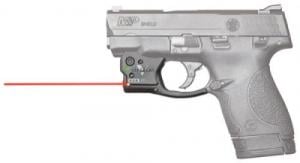 REACTOR 5 RED LASER SIGHT SW M&P 45ACP - R5RSHIELD45