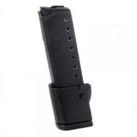 PROMAG For Glock 42 380ACP 10RD Black POLY - GLK11