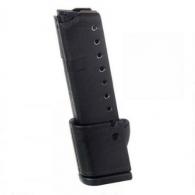 PROMAG For Glock 42 380ACP 10RD Black POLY
