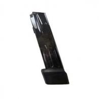 Magpul PMAG GEN M3 300 Blackout 20rd Black Polymer Detachable Magpul PMAG GEN M3 300 Blackout 20rd Black Polymer Detachable