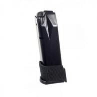 ETS Group For Glock 19 9mm 15 rd G19/26 Polymer Clear Finish ETS Group For Glock 19 9mm 15 rd G19/26 Polymer Clear Finish