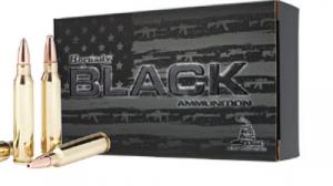 Hornady 223 Rem 62gr FMJ Black 247rd Ammo Can - 80233 Hornady 223 Rem 62gr FMJ Black 247rd Ammo Can - 80233