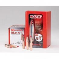 HORN BLT .243 103GR ELD-X 100/30 - 24550