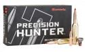 HORNADY PRECISION HUNTER 6MM CREEDMOOR 103GR ELD-X 20RD BOX