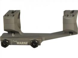 WAR MOUNT GEN2 AR 1 EXT SKELETONIZED DE - XSKEL1DE