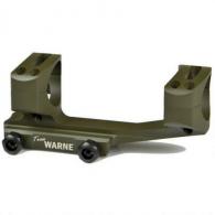 WAR MOUNT GEN2 AR 30MM EXT SKELETONIZED DE - XSKEL30OD WAR MOUNT GEN2 AR 30MM EXT SKELETONIZED DE - XSKEL30OD