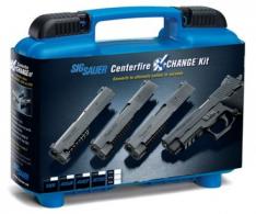 SIG X CHANGE KIT P320 CARRY 9MM XRAY BLK - CALX320CA9TACOPSTB