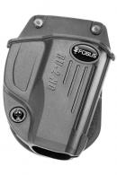 FOBUS EVO PADDLE RUGER LC380 LC9S RH - RU2ND