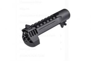 MR BBL L5 5 44MAG CARBON STEEL BLACK - BAR445 MR BBL L5 5 44MAG CARBON STEEL BLACK - BAR445