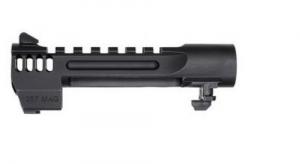 MR BBL L5 5 357MAG CARBON STEEL BLACK - BAR3575 MR BBL L5 5 357MAG CARBON STEEL BLACK - BAR3575