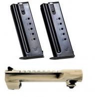 MR BBL DE MKXIX 6 CS 44MAG WMD 2 MAG CLAM PK - BMCP446WMD MR BBL DE MKXIX 6 CS 44MAG WMD 2 MAG CLAM PK - BMCP446WMD