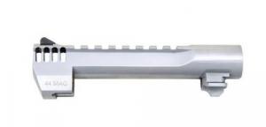 MR BBL DE MKXIX 6 CS 44MAG BRUSHED CHROME IMB - BAR446BCIMB MR BBL DE MKXIX 6 CS 44MAG BRUSHED CHROME IMB - BAR446BCIMB