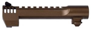 MR BBL DE MKXIX 6 CS 357MAG BURNT BRONZE IMB - BAR3576BBIMB