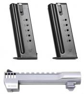 MR BBL DE MKXIX 6 CS 44MAG PC 2 MAG CLAM PK - BMCP446PCIMB MR BBL DE MKXIX 6 CS 44MAG PC 2 MAG CLAM PK - BMCP446PCIMB
