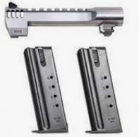 MR BBL DE MKXIX 6 CS 50AE BC 2 MAG CLAM PK - BMCP506BCIMB