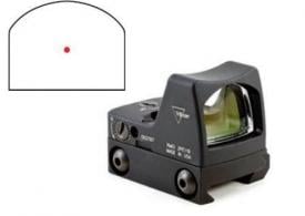 Trijicon RMR Type 2 1x 3.25 MOA Reflex Red Dot Sight Trijicon RMR Type 2 1x 3.25 MOA Reflex Red Dot Sight