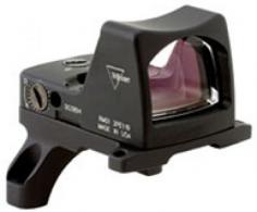 Trijicon RMR Type 2 1x 3.25 MOA Illuminated Red Dot Sight - RM01C700604