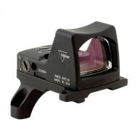 TRIJICON RMR T2 6.5 MOA RED DOT LED W/ RM35 - RM02C700611