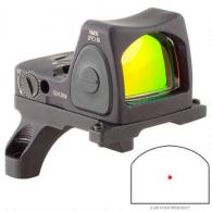 Trijicon RMR Type 2 w/ RM35 Mount 3.25 MOA Red Dot Sight - RM06C700676 Trijicon RMR Type 2 w/ RM35 Mount 3.25 MOA Red Dot Sight - RM06C700676