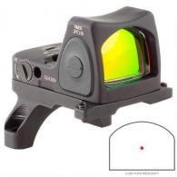 Trijicon RMR Type 2 w/ RM35 Mount 3.25 MOA Red Dot Sight