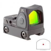Trijicon RMR Type 2 6.5 MOA Red Dot Reflex Sight - RM07C700680