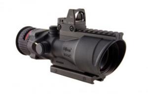 TRIJICON ACOG 6X48/RMR T2 PKG RED CHEV 308 DUAL - TA648D100560 TRIJICON ACOG 6X48/RMR T2 PKG RED CHEV 308 DUAL - TA648D100560