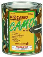 HSP PAINT OLIVE DRAB 1 QT - 00362