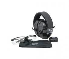 GLOCK RANGE KIT HEARING PROTECTION EYE WEAR - AP60220